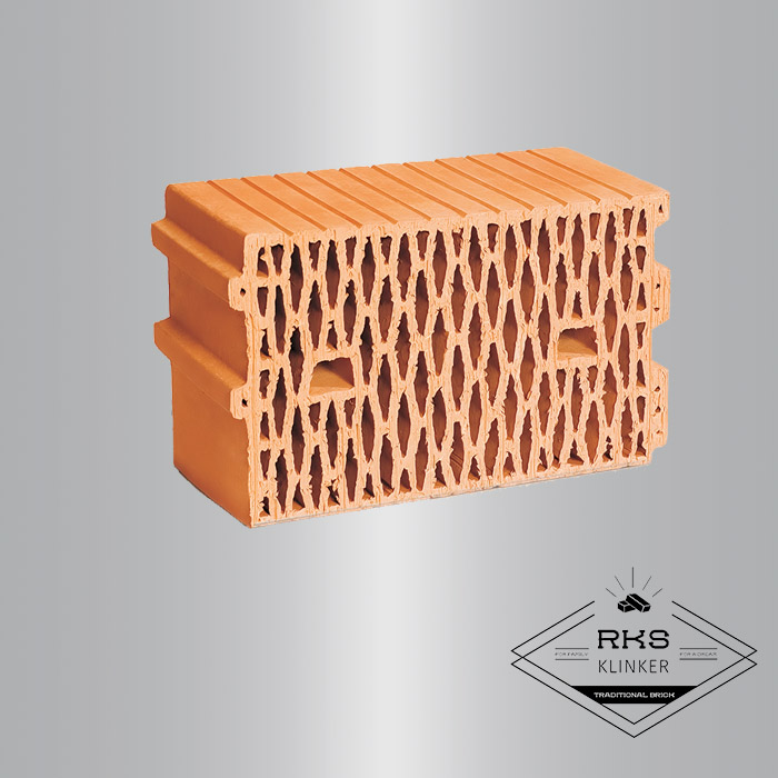 Керамический блок ЛСР 11,2 НФ, М-100 в Старом Осколе