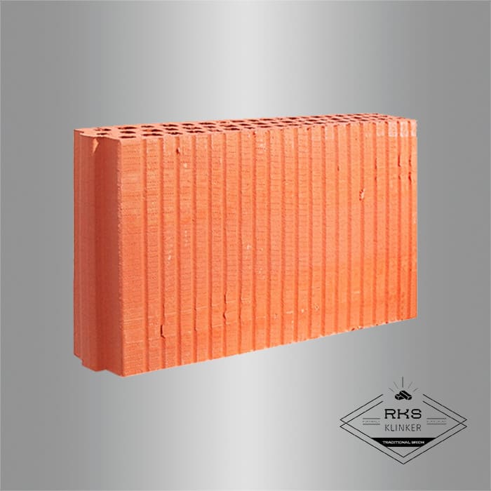 Керамические блоки ЛСР 4,58 НФ, М-150 в Старом Осколе