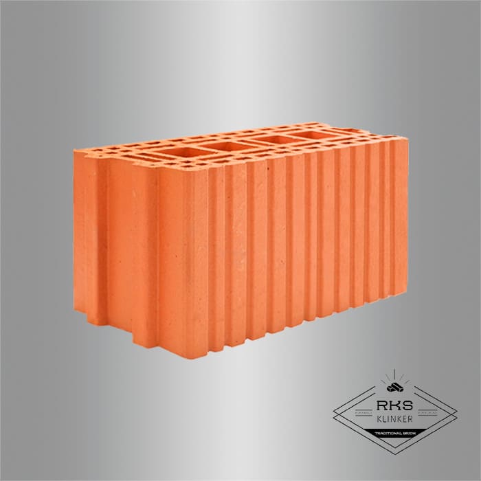 Керамические блоки ЛСР 8,98 НФ, М-200 в Старом Осколе