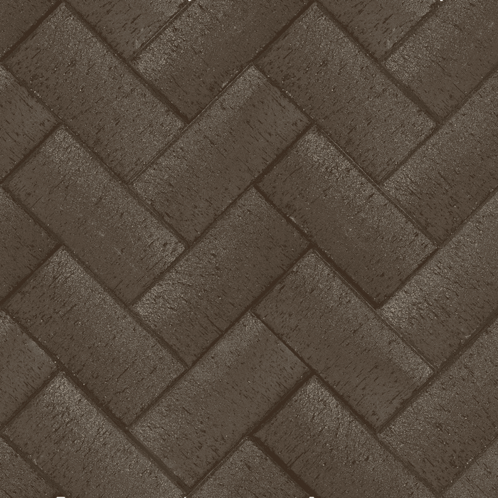 Клинкер тротуарный ЛСР "Франкфурт" Серебро Классик в Старом Осколе