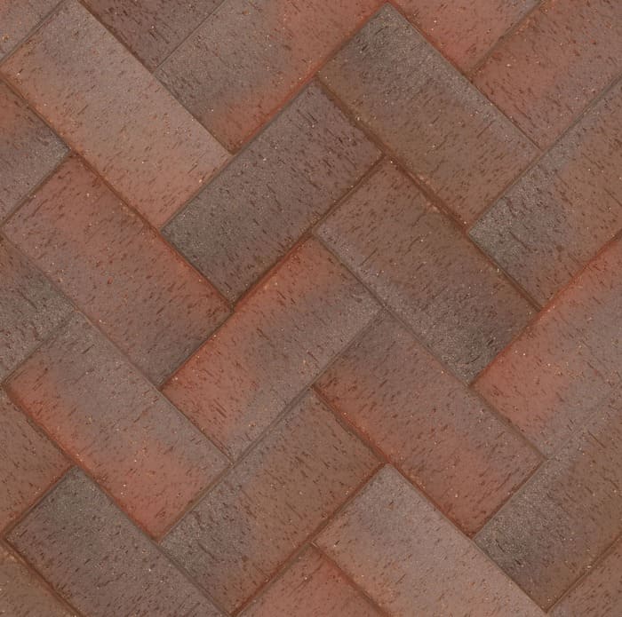 Клинкер тротуарный ангобированный ЛСР "Женева" Серебро Классик в Старом Осколе — RKS KLINKER Клинкер тротуарный ангобированный ЛСР "Женева" Серебро Классик в Старом Осколе