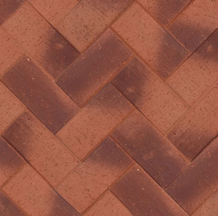 Клинкер тротуарный ангобированный ЛСР "Ливерпуль" Бордо Классик в Старом Осколе — RKS KLINKER Клинкер тротуарный ангобированный ЛСР "Ливерпуль" Бордо Классик в Старом Осколе