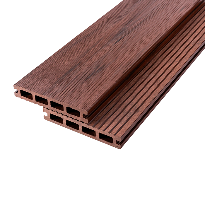 Террасная доска из ДПК Woodvex, Select Colorite, Венге Colorite в Старом Осколе