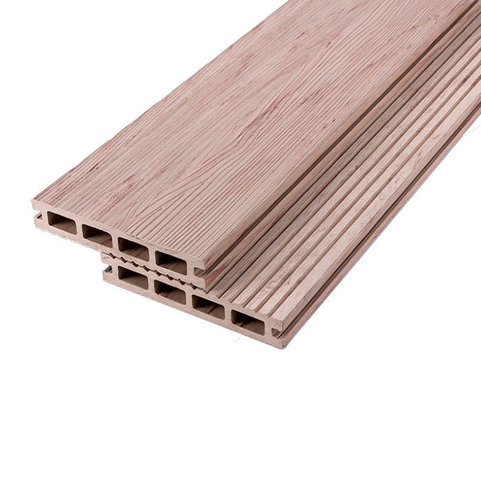 Террасная доска из ДПК Woodvex, Select Colorite, Сакура в Старом Осколе