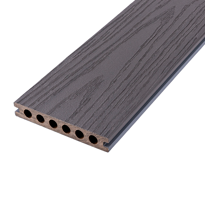 Террасная доска ДПК Woodvex, Select Co-Extrusion, Marengo в Старом Осколе