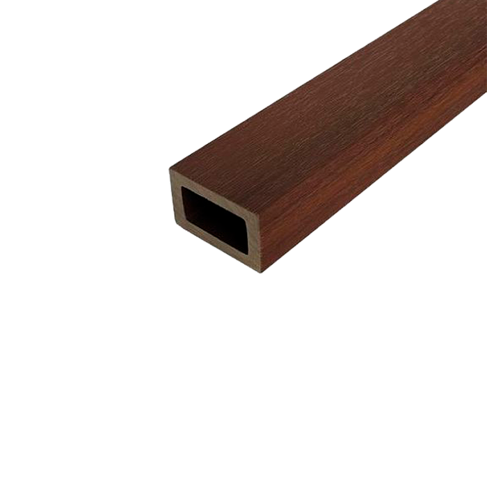 Балясина из ДПК Mongoose, Co-Extrusion, rosewood в Старом Осколе