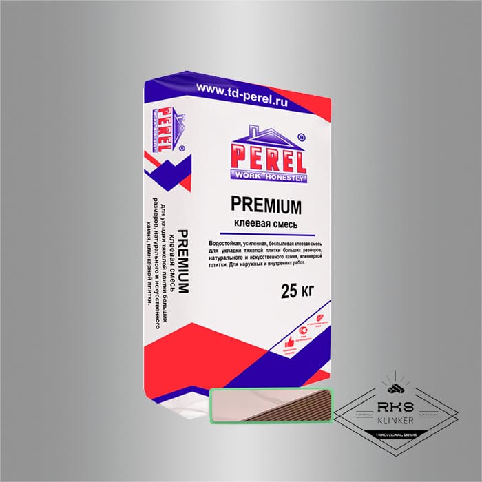 PREMIUM Perel клей для мрамора и камня в Старом Осколе