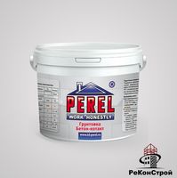 Грунтовка глубокого проникновения PEREL, 10 л в Старом Осколе