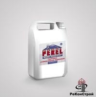 Универсальная грунтовка PEREL, 10 л в Старом Осколе