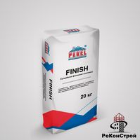 FINISH Супербелая финишная шпатлевка (20 кг.) в Старом Осколе