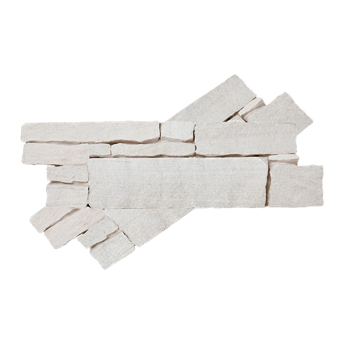 3D панели Песчаник White Sandstone Country в Старом Осколе