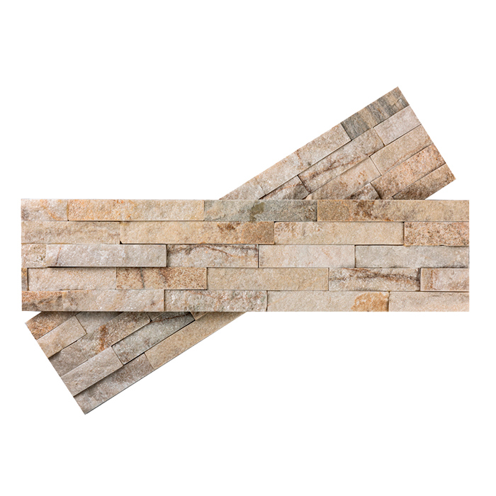 3D панели Кварцит Beige Quartz Classic в Старом Осколе