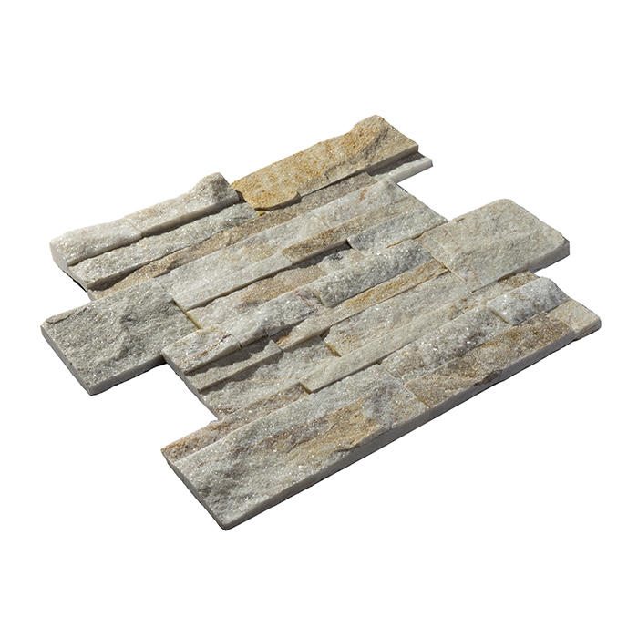 3D панели Кварцит Beige Quartz Modern в Старом Осколе