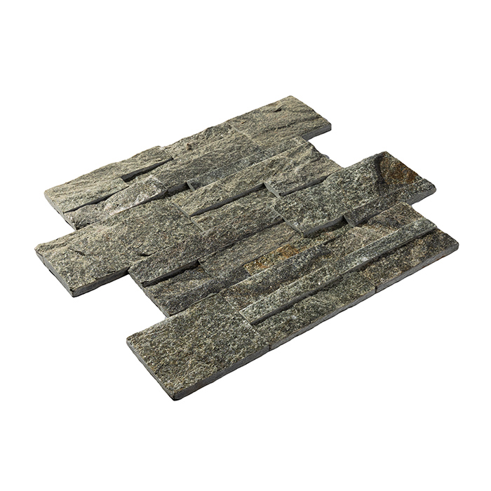 3D панели Кварцит Green Quartz Modern в Старом Осколе