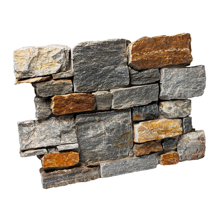 3D панели Кварцит Nordic Blend Country в Старом Осколе