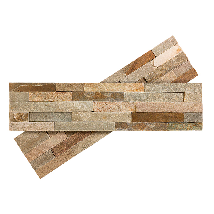 3D панели Кварцит Yellow Quartz Classic в Старом Осколе