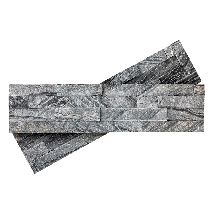 3D панели Мрамор Woody Grey Classic в Старом Осколе