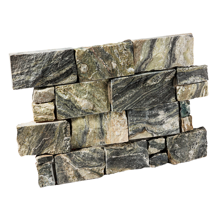 3D панели Оникс Arctic Green Country в Старом Осколе