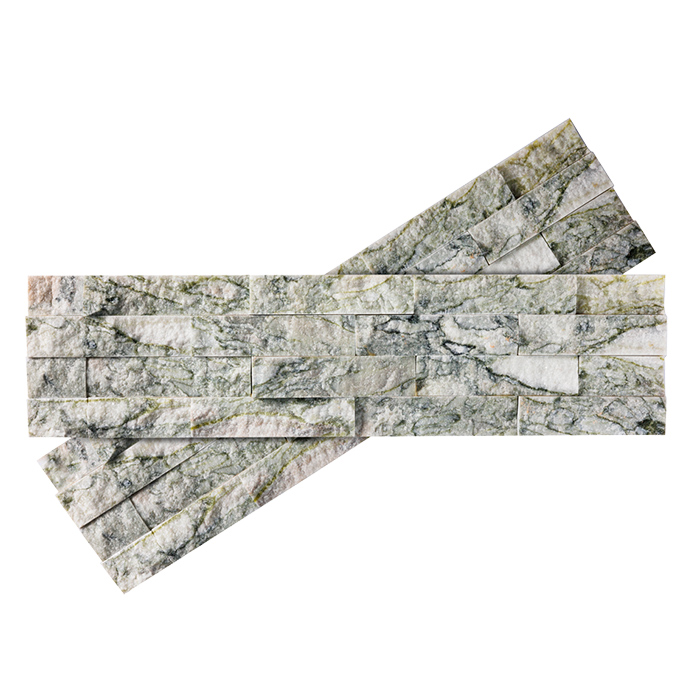 3D панели Оникс Ice Green Classic в Старом Осколе