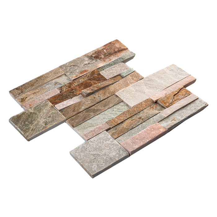 Декоративный камень Сланец Beige Slate Modern в Старом Осколе