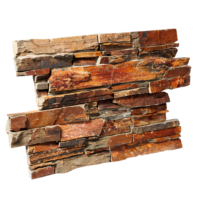 3D панели Сланец Cedar Slate Rockface в Старом Осколе
