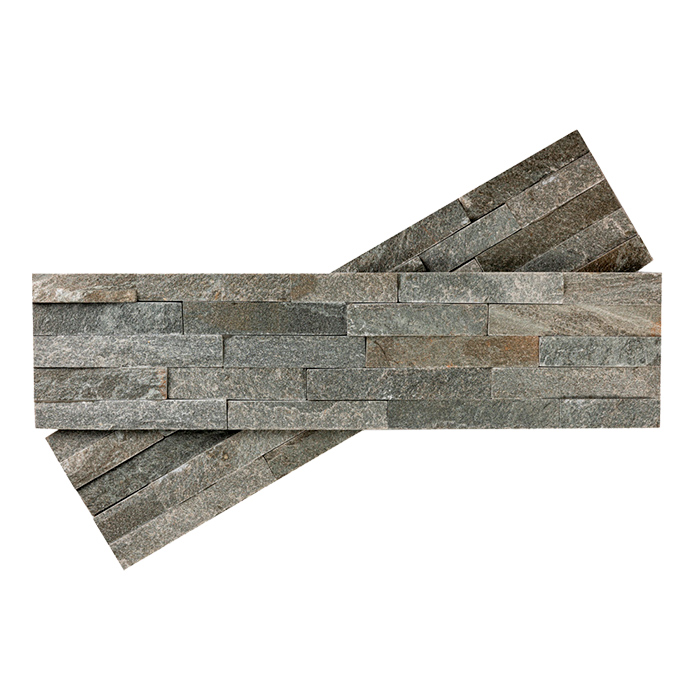 3D панели Сланец Grey Slate Classic в Старом Осколе