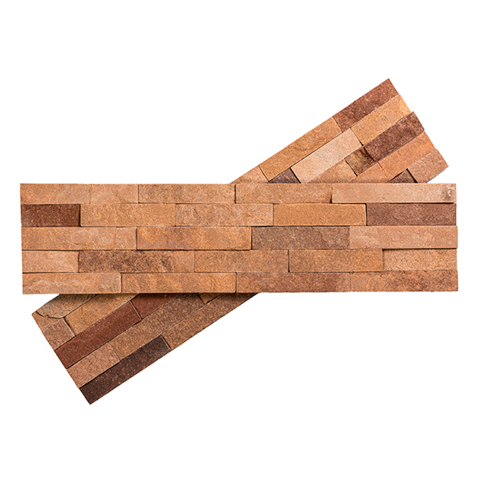 Декоративный камень Сланец Terracotta Classic в Старом Осколе