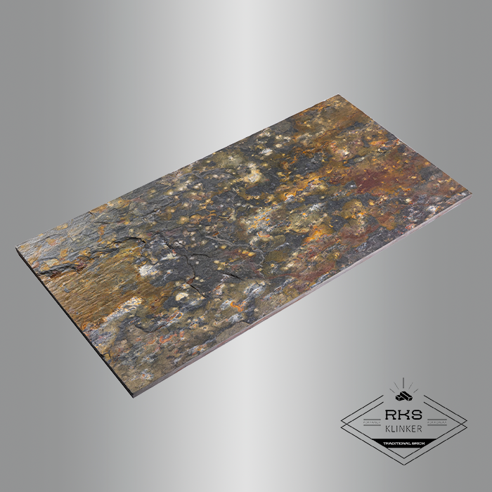 Сланец Kund Multicolor Natural в Старом Осколе