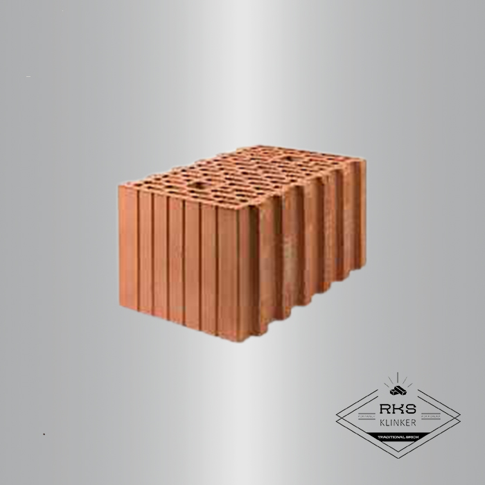 Керамический блок Poromax 380, 10,8 NF, М-100 в Старом Осколе