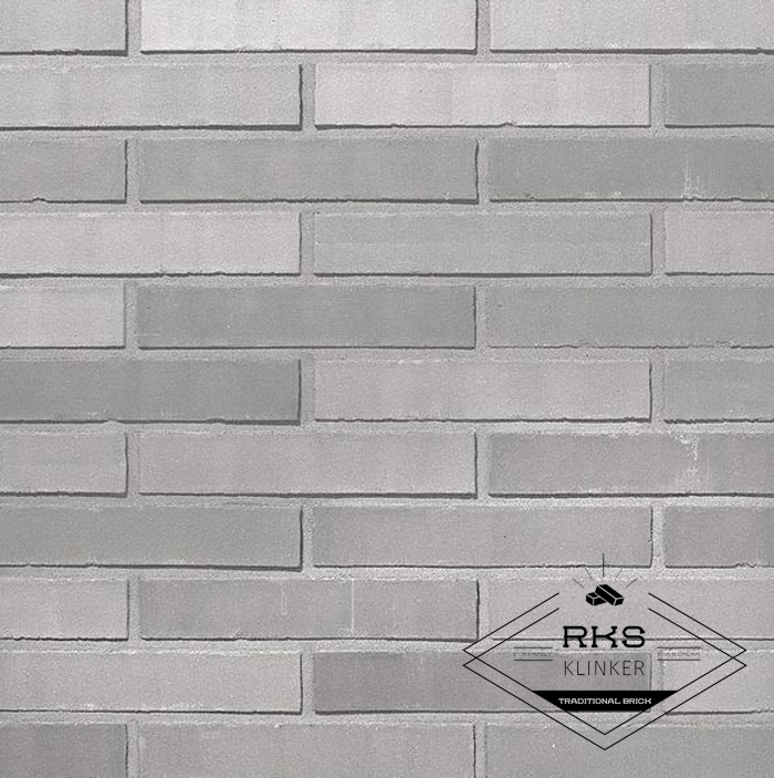 Ригельный клинкерный кирпич Roben, Faro grau-bunt, 290х90х52 мм в Старом Осколе