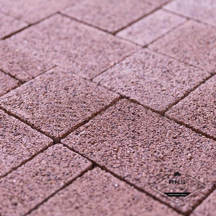 Тротуарная плитка Steingot, Granit Premium, Бавария "Rosa Sardo" в Старом Осколе