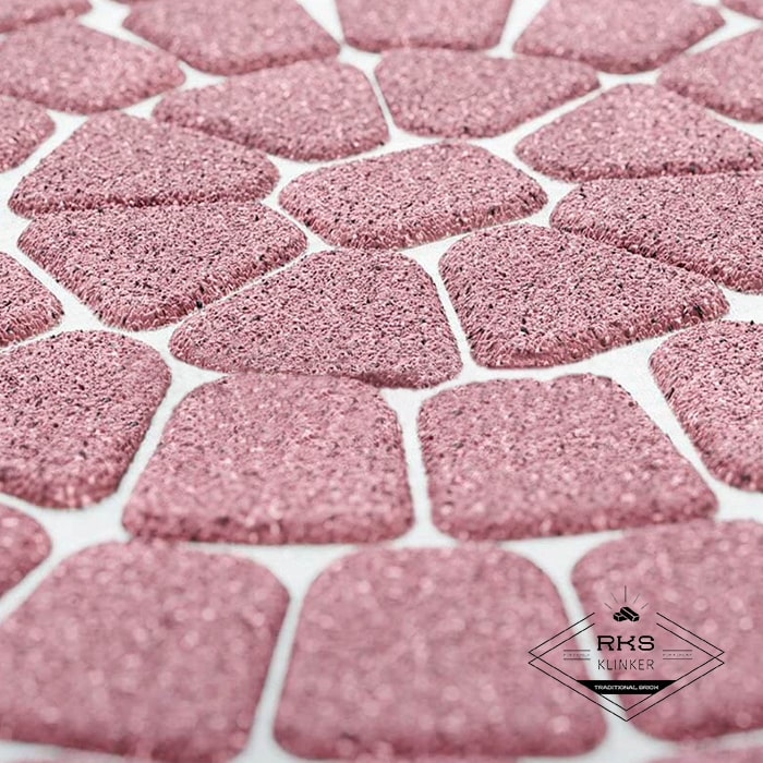 Плитка Steingot, Granit Premium, Классика круговая "Rosa Sardo" в Старом Осколе