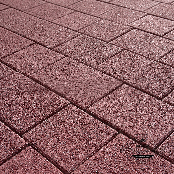 Тротуарная плитка Steingot, Granit Premium, Новый город "Talana" в Старом Осколе