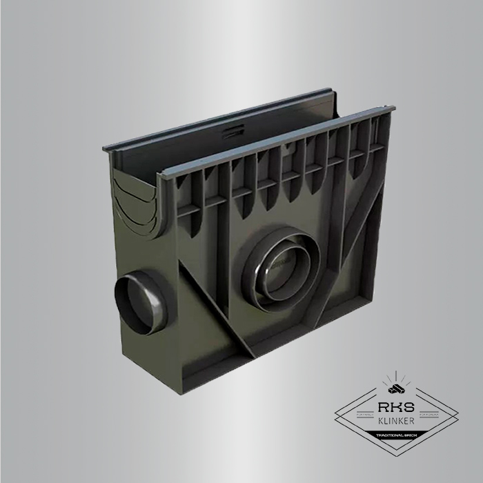 Пескоуловитель пластиковый PolyMax Basic в Старом Осколе