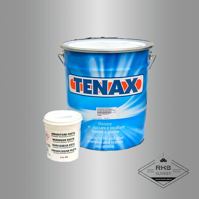 Клей - мастика SOLIDO TIXO EX (17л) TENAX в Старом Осколе