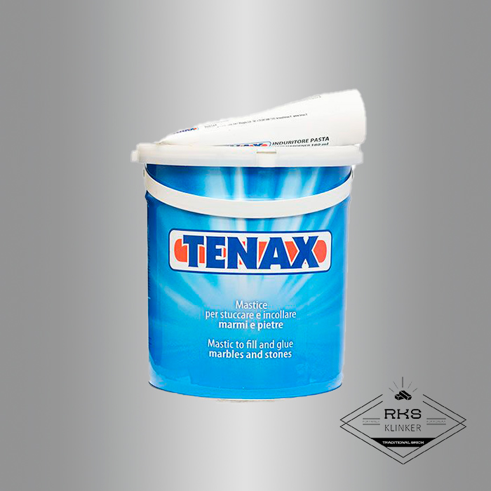 Клей - мастика SOLIDO TIXO EX (1л) TENAX в Старом Осколе