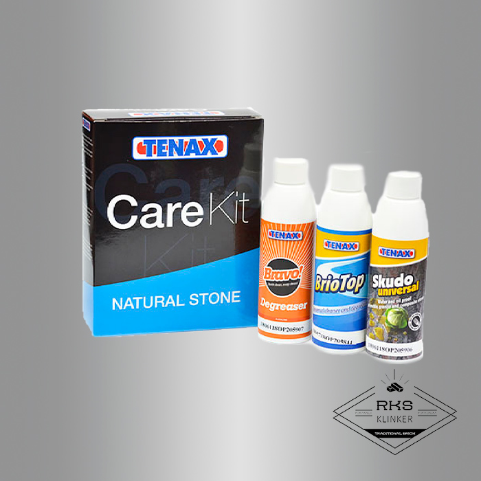 Набор Care Kit Natural Stone TENAX в Старом Осколе