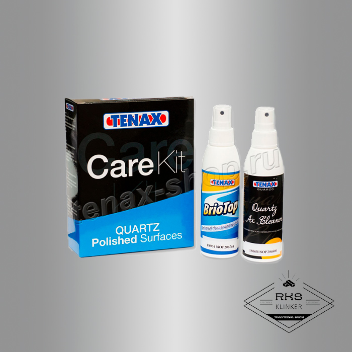 Набор Care Kit Quartz TENAX в Старом Осколе