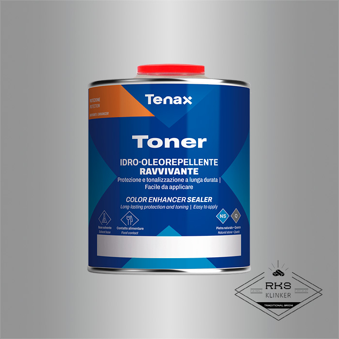 Пропитка TONER (0,25л) TENAX в Старом Осколе