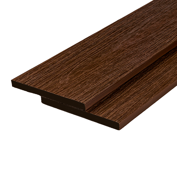 Универсальная доска из ДПК Turtle Shell, Texas Hickory в Старом Осколе