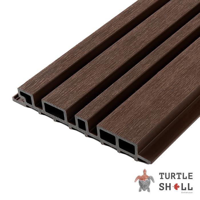 Реечная панель Different Lines, Texas Hickory, Co-Extrusion в Старом Осколе