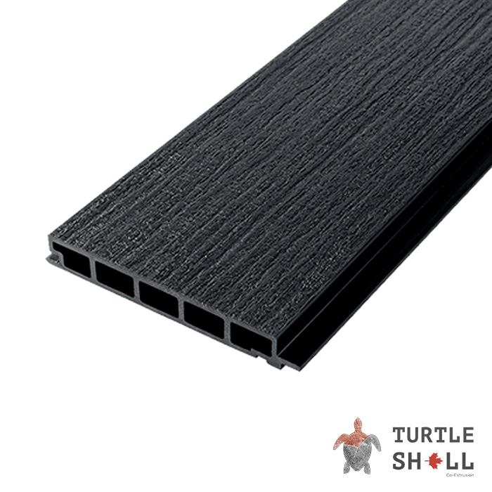 Реечная панель ДПК Mono Lines, Holland Burntwood, Co-Extrusion (FS 21) в Старом Осколе