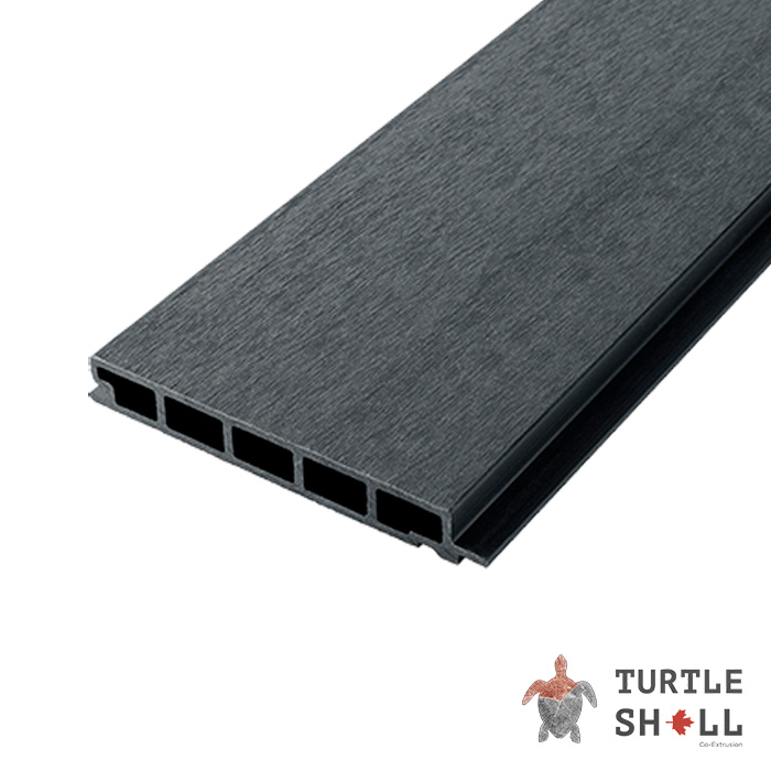 Реечная панель ДПК Mono Lines, Norwegian Ironwood, Co-Extrusion (FS 21) в Старом Осколе