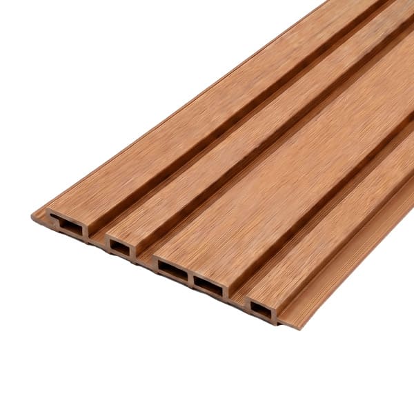 Реечная панель Different Lines M, Siberian Pine, Co-Extrusion в Старом Осколе
