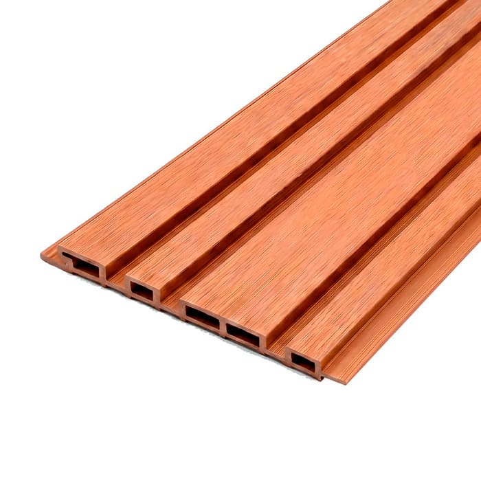 Реечная панель Different Lines M, Siberian Pine, Co-Extrusion в Старом Осколе