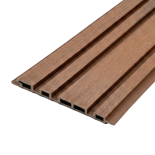 Реечная панель Different Lines M, Thai Teak, Co-Extrusion в Старом Осколе