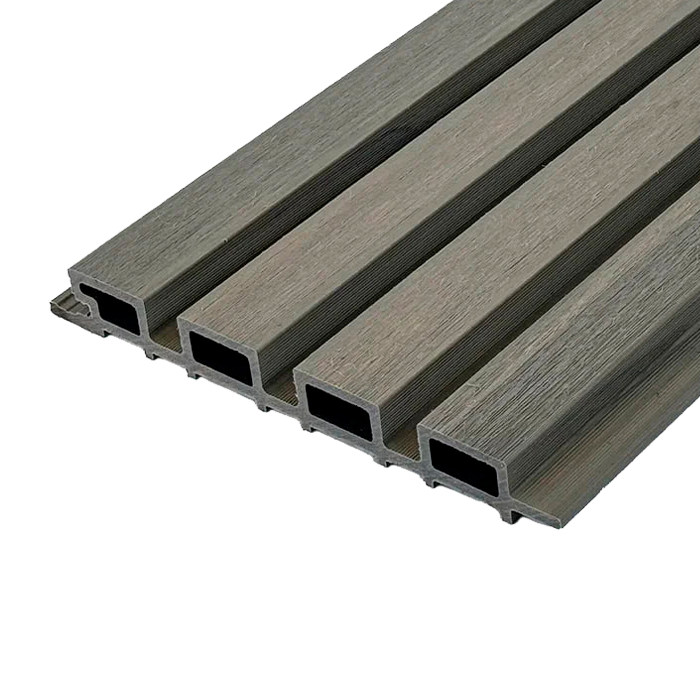 Реечная панель Middle Lines, Canadian Maple, Co-Extrusion в Старом Осколе