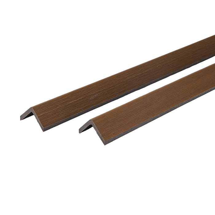 Уголок Turtle Shell, Australian Palisander, Co-Extrusion в Старом Осколе
