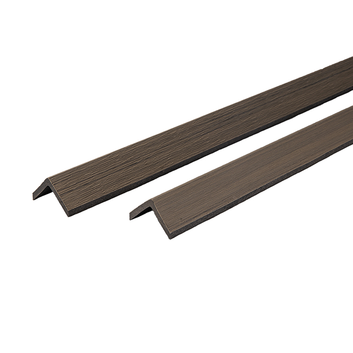 Уголок Turtle Shell, Canadian Maple, Co-Extrusion в Старом Осколе