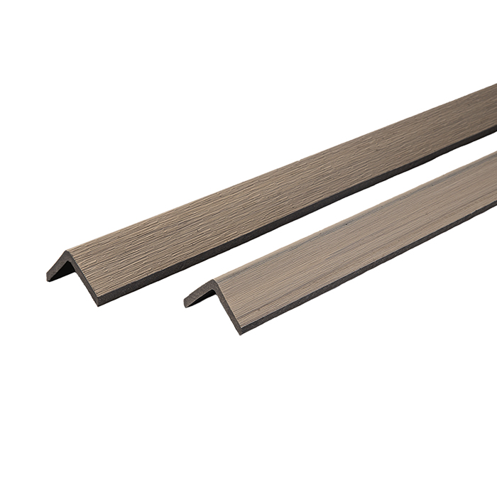 Уголок Turtle Shell, French Oak, Co-Extrusion в Старом Осколе